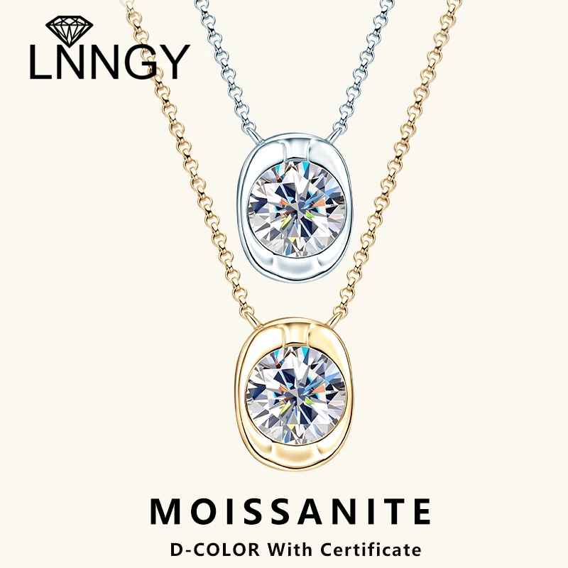 Сертифицированное Lnngy пасьянс 8 мм 2 карата D-E муассанит ожерелье для женщин s925 стерлингового серебра жемчужная цепочка ожерелья сверкающие ювелирные изделия
Сертифицированное Lnngy пасьянс 8 мм 2 карата D-E муассанит ожерелье для женщин s925 стерлингового серебра жемчужная цепочка ожерелья сверкающие ювелирные изделия