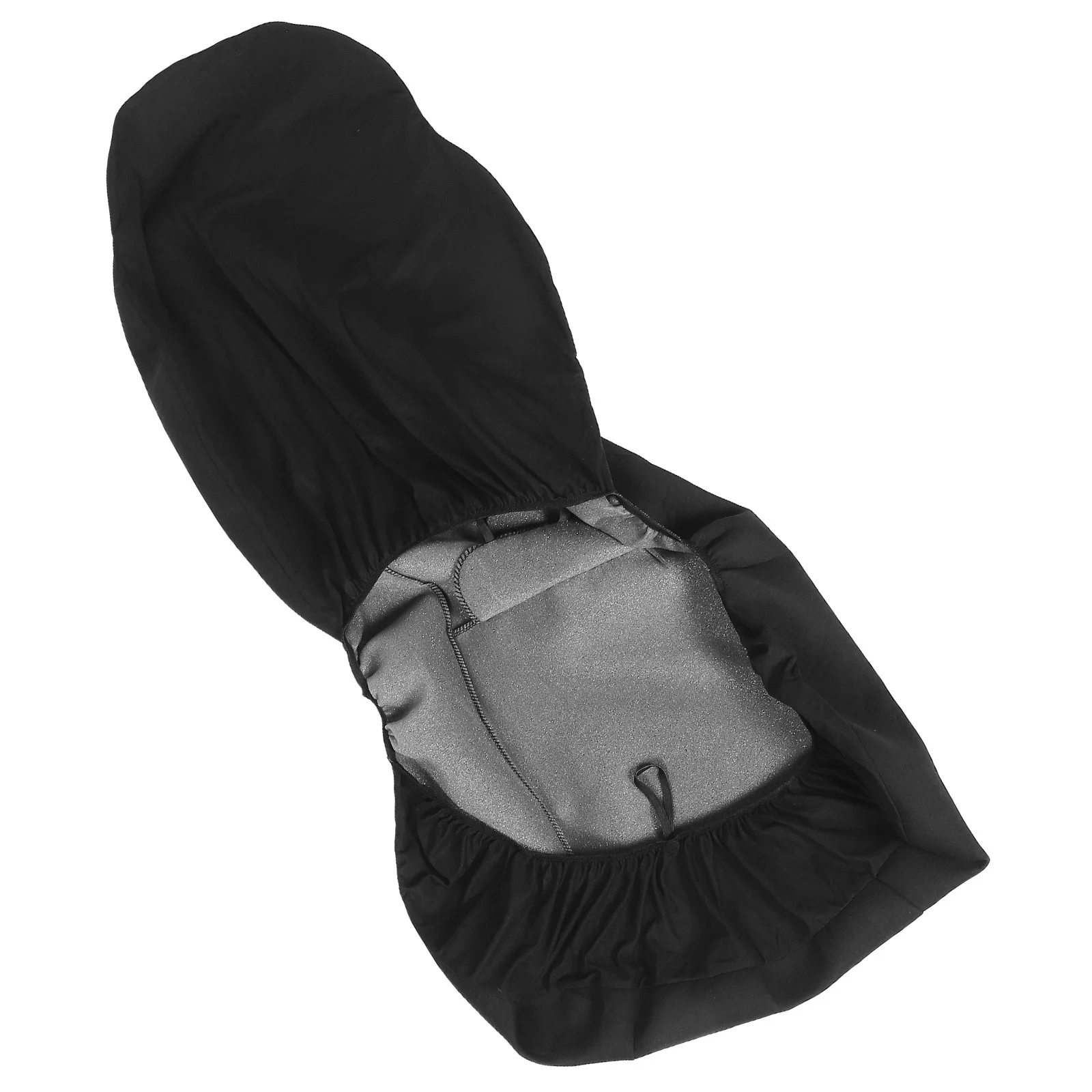 Car Driver Seat Cover Single Piece Breathable Elastic Adjustable Front Automotive Seat Protector Fits Most Cars Suvs Trucks
Car Driver Seat Cover Single Piece Breathable Elastic Adjustable Front Automotive Seat Protector Fits Most Cars Suvs Trucks