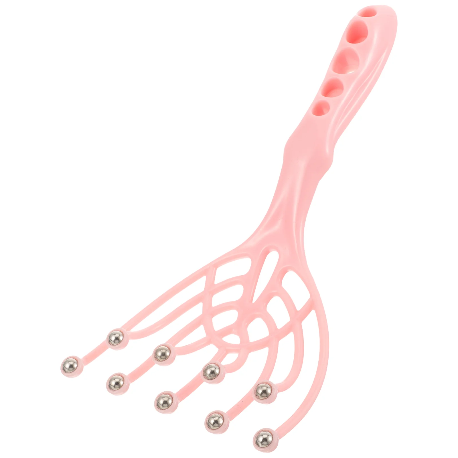 Head Massager Neck Massagers Face Hair Scalp Scrubber Tool Growth Scratcher Wide Tooth
Head Massager Neck Massagers Face Hair Scalp Scrubber Tool Growth Scratcher Wide Tooth