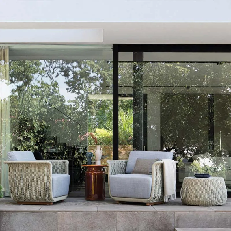 Nordic Living Room Outdoor Sofas Homestay Advanced Personality Modern Garden Sofas Fashion Accent Furniture Gartenstuhl Lshysf
Nordic Living Room Outdoor Sofas Homestay Advanced Personality Modern Garden Sofas Fashion Accent Furniture Gartenstuhl Lshysf