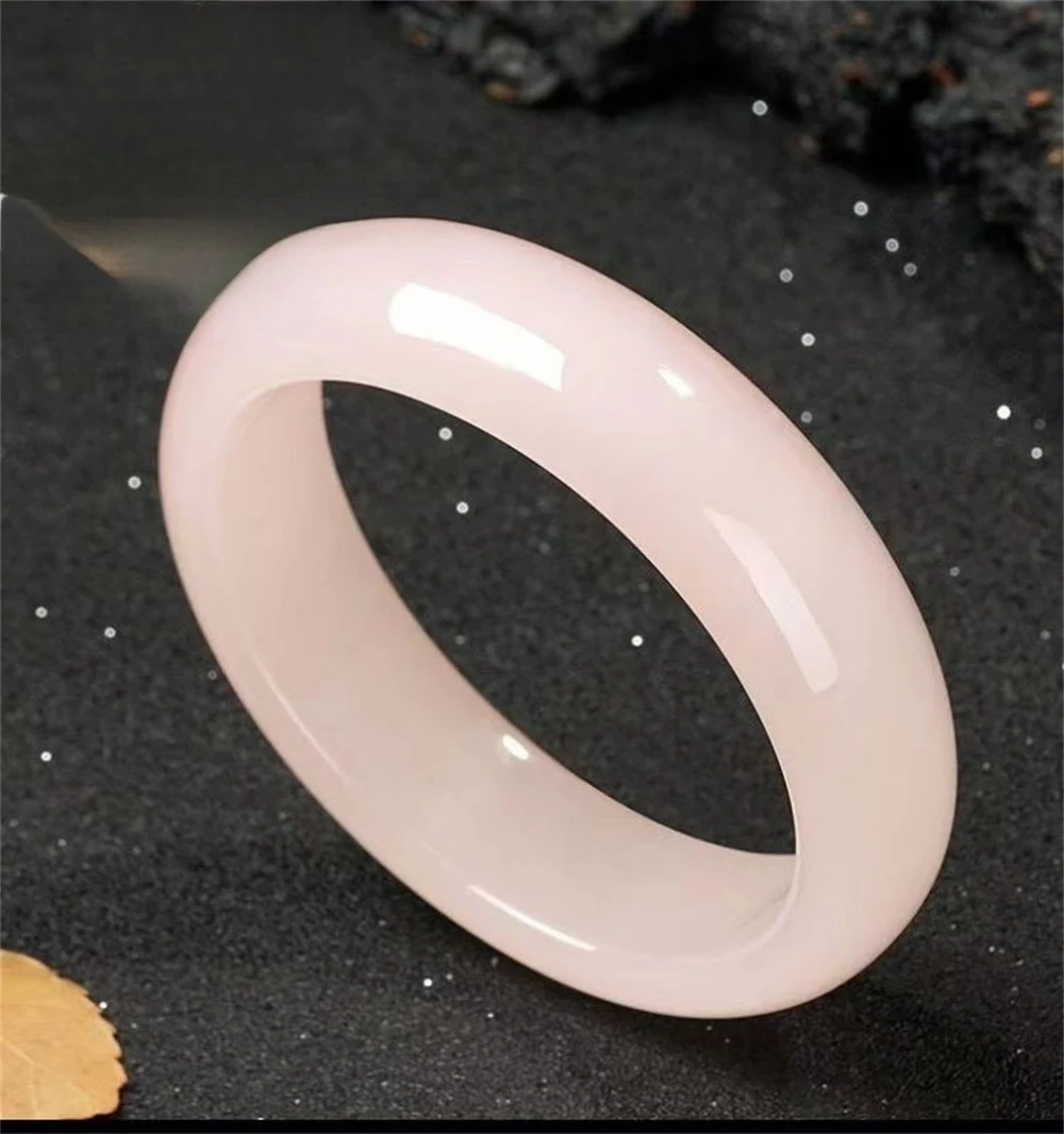 Natural Hetian Jade Lotus Pink Color Jade Bracelet Luxury Quality Jewelry Best Selling Handicraft Fashion Jewelry Exquisite Gift
Natural Hetian Jade Lotus Pink Color Jade Bracelet Luxury Quality Jewelry Best Selling Handicraft Fashion Jewelry Exquisite Gift