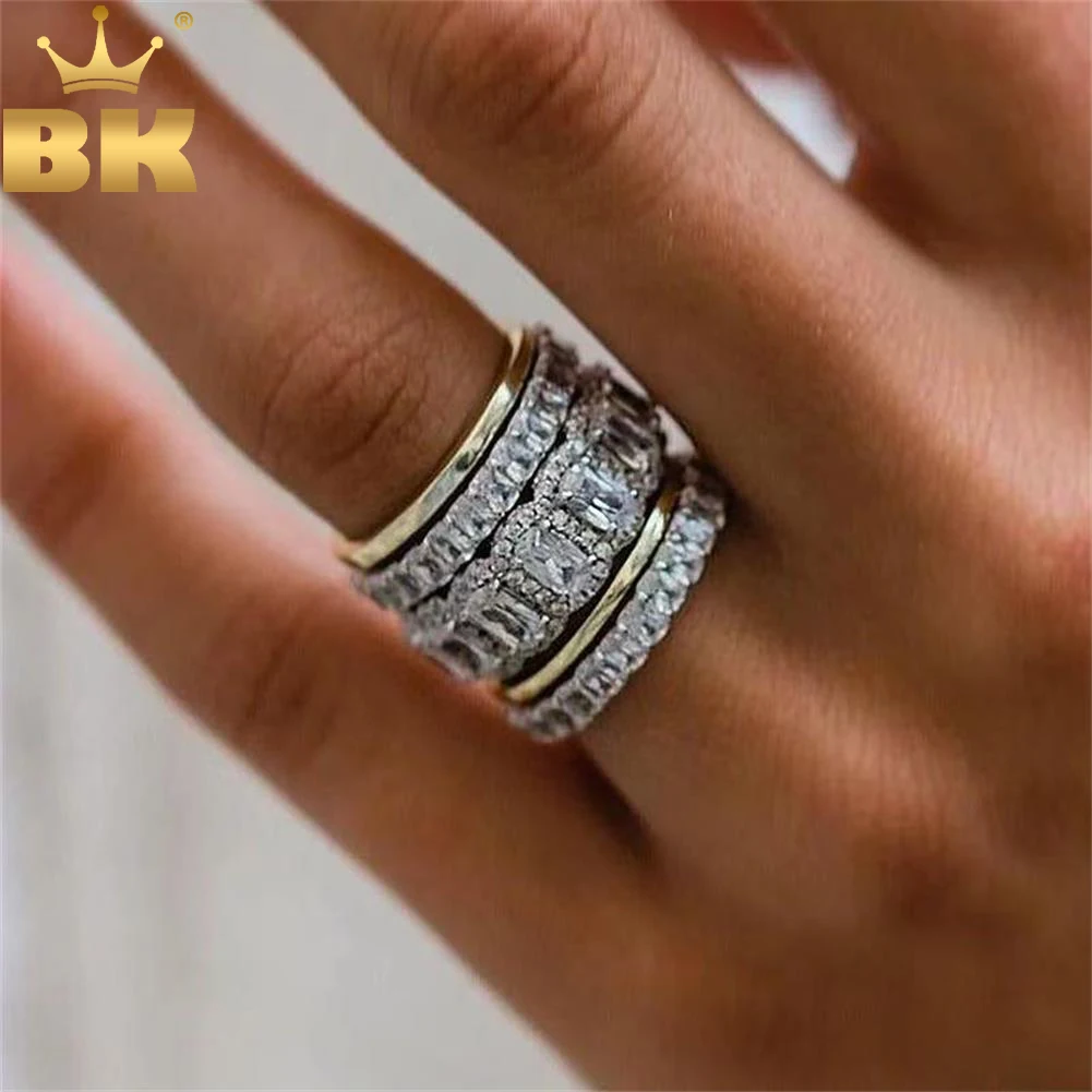 TBTK 5 шт./компл. кольца Iced Out Bling Stones комплект ювелирных изделий для мужчин и женщин хип-хоп ювелирные изделия для вечеринки подарок
TBTK 5 шт./компл. кольца Iced Out Bling Stones комплект ювелирных изделий для мужчин и женщин хип-хоп ювелирные изделия для вечеринки подарок