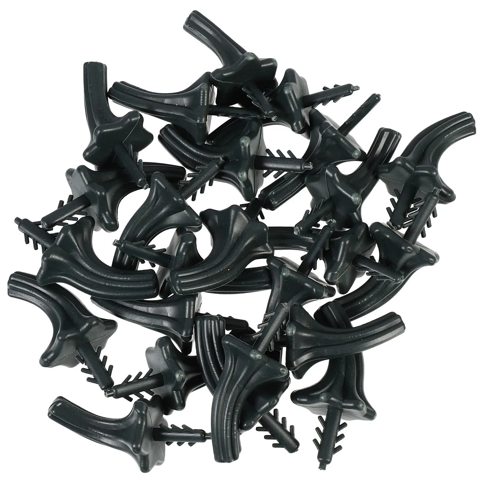 24 Pcs Pumpkin Diy Handle Heads Accessories Plastic DIY Handles Halloween Thanksgiving Decorations Harvest Supplies
24 Pcs Pumpkin Diy Handle Heads Accessories Plastic DIY Handles Halloween Thanksgiving Decorations Harvest Supplies