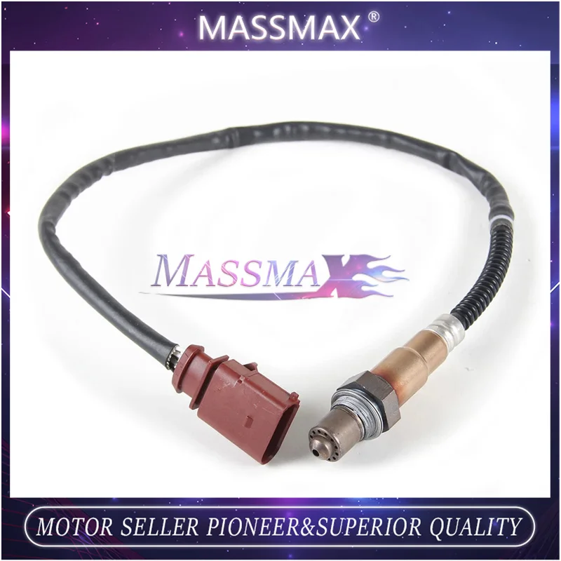 0258006862 03H906262AE для VW PASSAT CC R36 Skoda SUPERB 3.2 3.6 FSI 2005-2015 задний лямбда-зонд O2 датчик кислорода
0258006862 03H906262AE для VW PASSAT CC R36 Skoda SUPERB 3.2 3.6 FSI 2005-2015 задний лямбда-зонд O2 датчик кислорода