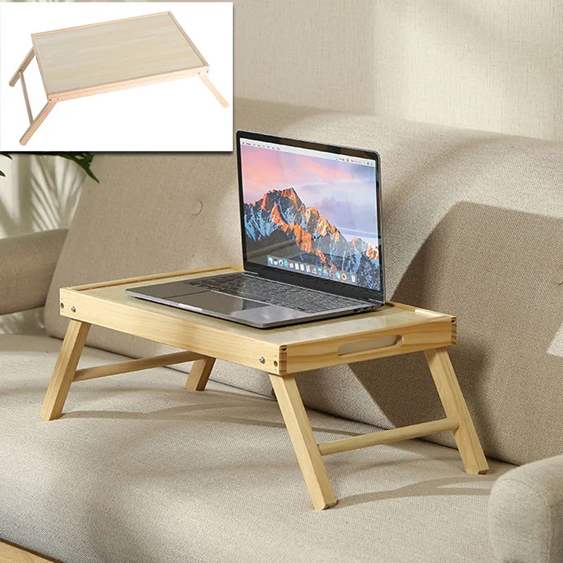 Bed Computer Desk Study Folding Table Notebook Stand Home Writing Beige Bedroom Student Wooden Laptop Folding Household
Bed Computer Desk Study Folding Table Notebook Stand Home Writing Beige Bedroom Student Wooden Laptop Folding Household