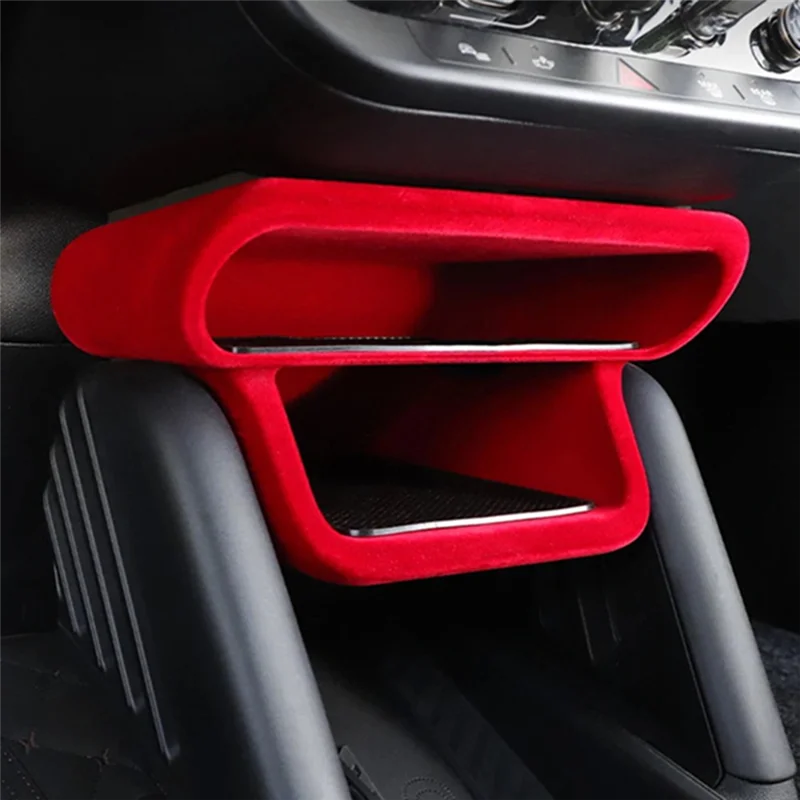 For Mini Cooper E SE J01 EV J05 Car Armrest Box Storage Tray Center Console Organizer Container Holder Inner Accessories
For Mini Cooper E SE J01 EV J05 Car Armrest Box Storage Tray Center Console Organizer Container Holder Inner Accessories
