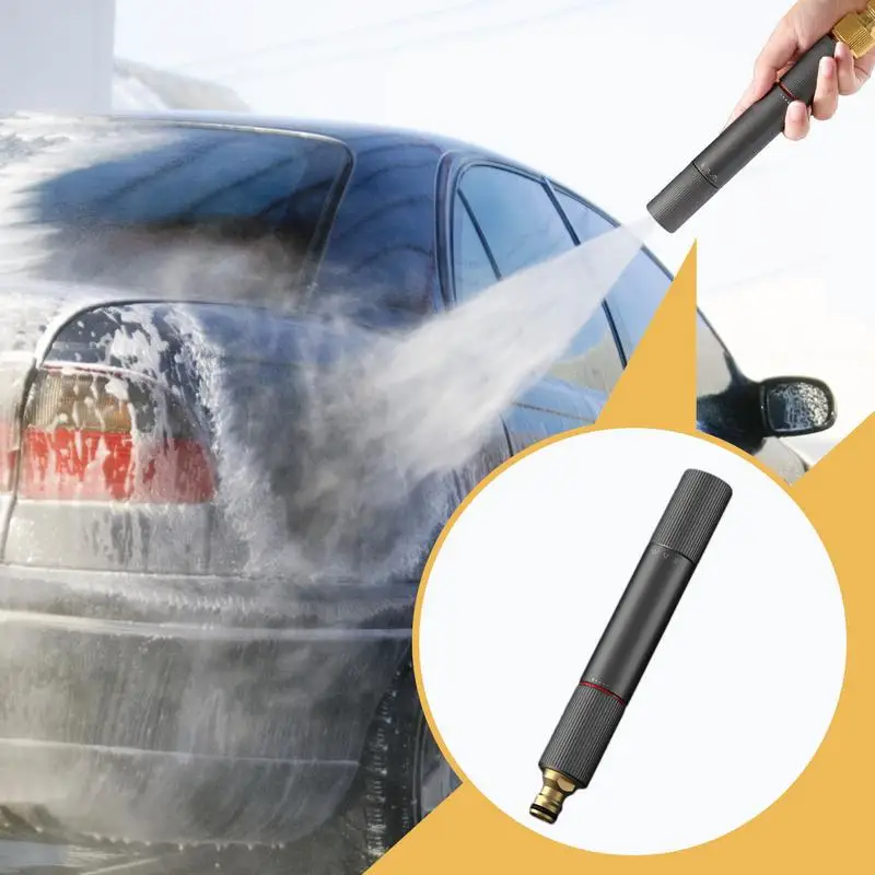 Pressure Sprayer For Car 3-Mode Household Cleaning Spray Equipment Multi-Function Hose Sprayer For Pet Showering Car Cleaning
Pressure Sprayer For Car 3-Mode Household Cleaning Spray Equipment Multi-Function Hose Sprayer For Pet Showering Car Cleaning