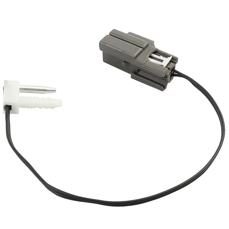 A05U-Evaporator Temperature Sensor Evaporator Temperature Sensor For Ford F250 BC3Z-19C734-A
A05U-Evaporator Temperature Sensor Evaporator Temperature Sensor For Ford F250 BC3Z-19C734-A