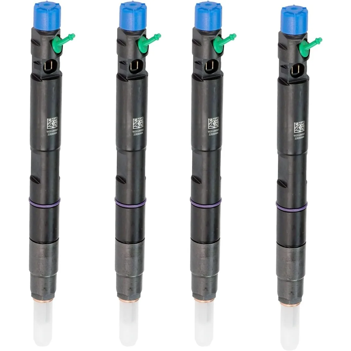 4-pcs Fuel Injector 28292089 320-06862 32006862 320/06862 For JCB 444 Engine
4-pcs Fuel Injector 28292089 320-06862 32006862 320/06862 For JCB 444 Engine