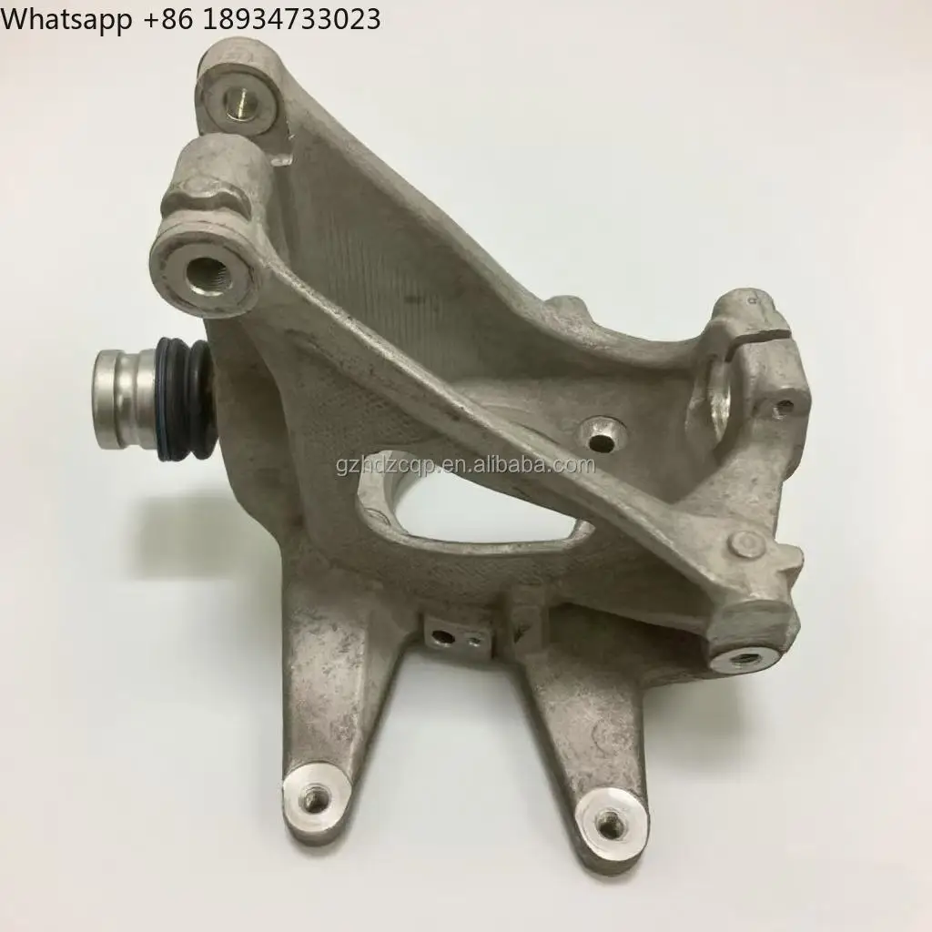 High Quality Spare Car Parts Accessories Rear Right Steering Knuckle For Lamborghini Huracan LP610 LP580 EV0
High Quality Spare Car Parts Accessories Rear Right Steering Knuckle For Lamborghini Huracan LP610 LP580 EV0