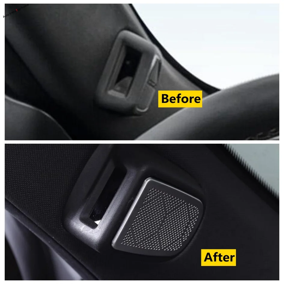 Reading Light Accessories Car Side AC Outlet Pillar A Stereo Speaker Audio Loudspeaker Cover Trim For Trumpchi GAC GS8 2022 2023
Reading Light Accessories Car Side AC Outlet Pillar A Stereo Speaker Audio Loudspeaker Cover Trim For Trumpchi GAC GS8 2022 2023