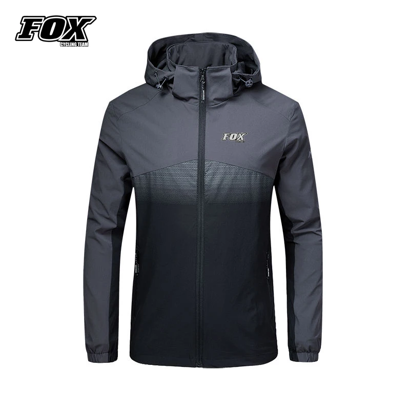 Fox Cycling Team Ultralight Men'S Riding Windbreaker Jacket Windproof Bike Jackets Water Resistant Woman Mtb Road Bicycle Coat
Fox Cycling Team Ultralight Men'S Riding Windbreaker Jacket Windproof Bike Jackets Water Resistant Woman Mtb Road Bicycle Coat