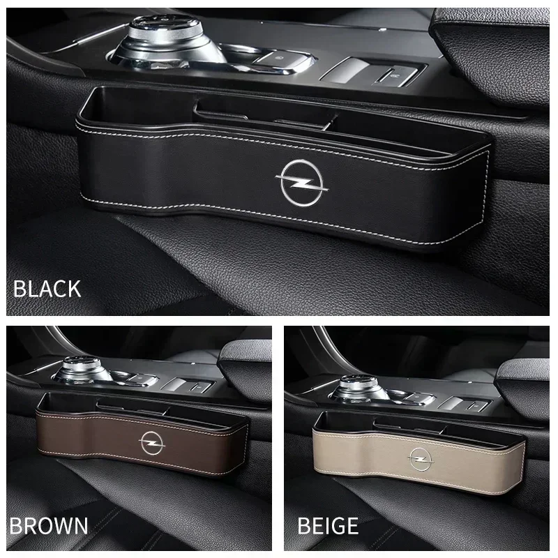 Car Seat Gap Holder Leather Seat Gap Pocket For Opel Astra j Insignia Astra g Corsa Zafira b Mokka Vivaro Meriva Accessories
Car Seat Gap Holder Leather Seat Gap Pocket For Opel Astra j Insignia Astra g Corsa Zafira b Mokka Vivaro Meriva Accessories