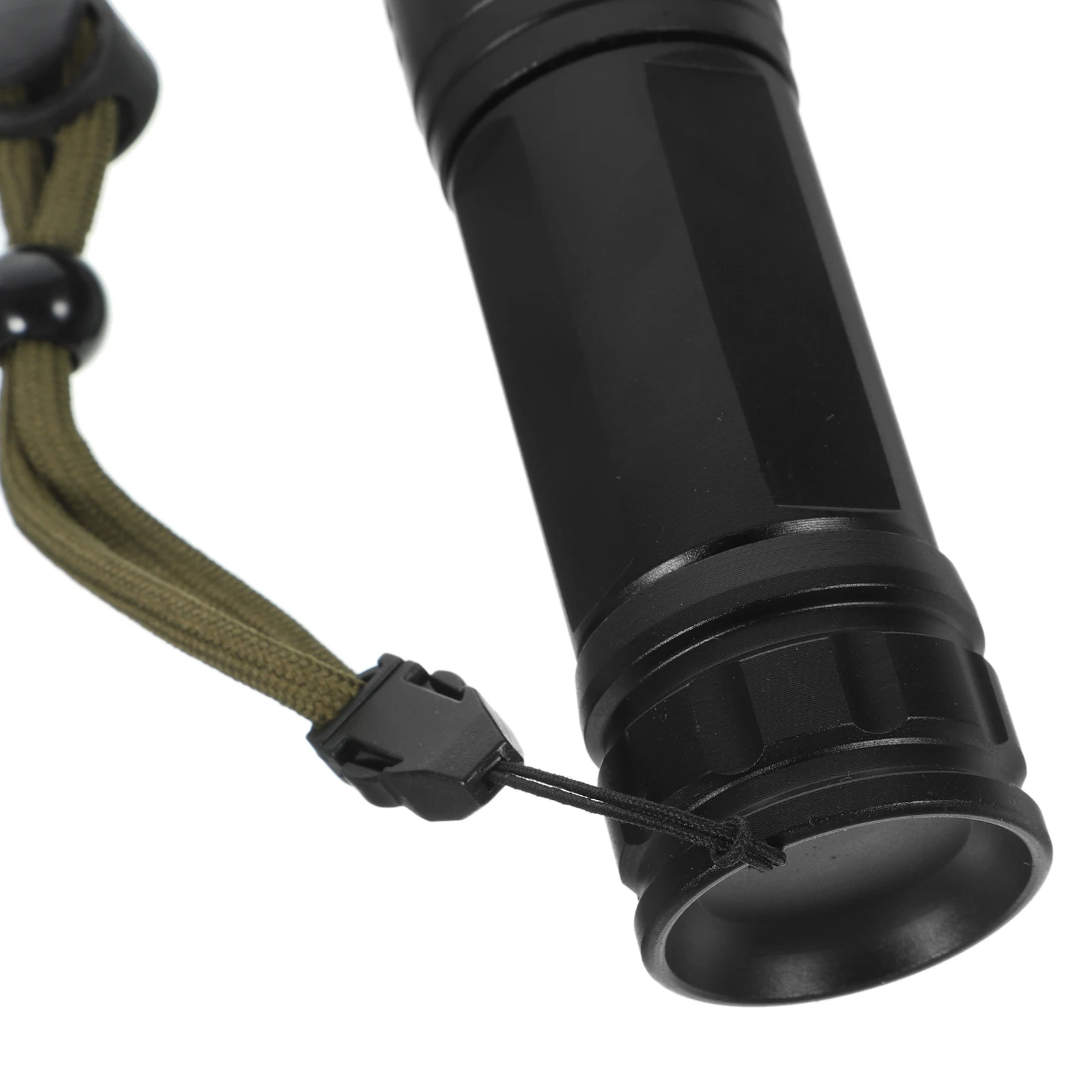 Portable Zoom Rechargeable LED Spotlight Camping Searchlight Black Flashlight Outdoor Hiking Fishing Sailing Emergency Lighting
Portable Zoom Rechargeable LED Spotlight Camping Searchlight Black Flashlight Outdoor Hiking Fishing Sailing Emergency Lighting