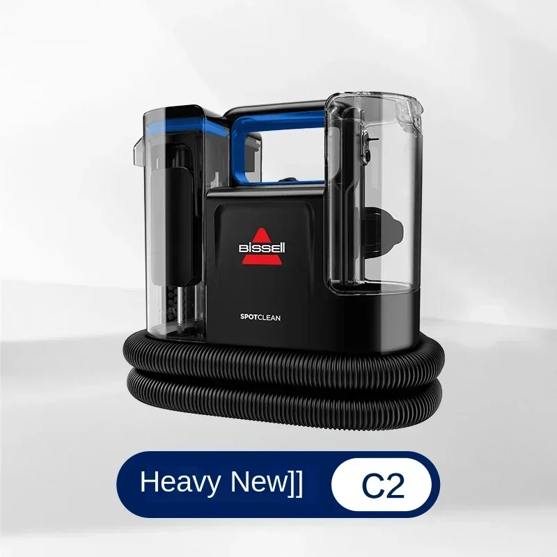 2024 New BISSELL C2 sofa fabric cleaning machine Carpet mattress cleaning and pumping one 3861Z 16900pa suction
2024 New BISSELL C2 sofa fabric cleaning machine Carpet mattress cleaning and pumping one 3861Z 16900pa suction
