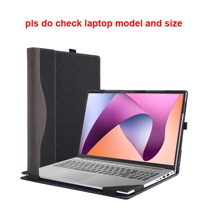 Чехол для ноутбука Lenovo IdeaPad Slim 5 16ABR8, защитный чехол для ноутбука, противоударная сумка, съемная защитная сумка для ноутбука
Чехол для ноутбука Lenovo IdeaPad Slim 5 16ABR8, защитный чехол для ноутбука, противоударная сумка, съемная защитная сумка для ноутбука