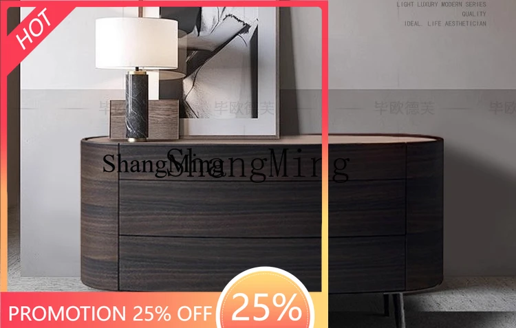 FGgood-looking solid wood bedroom locker living room drawer storage cabinet simple modern light luxury high sense
FGgood-looking solid wood bedroom locker living room drawer storage cabinet simple modern light luxury high sense