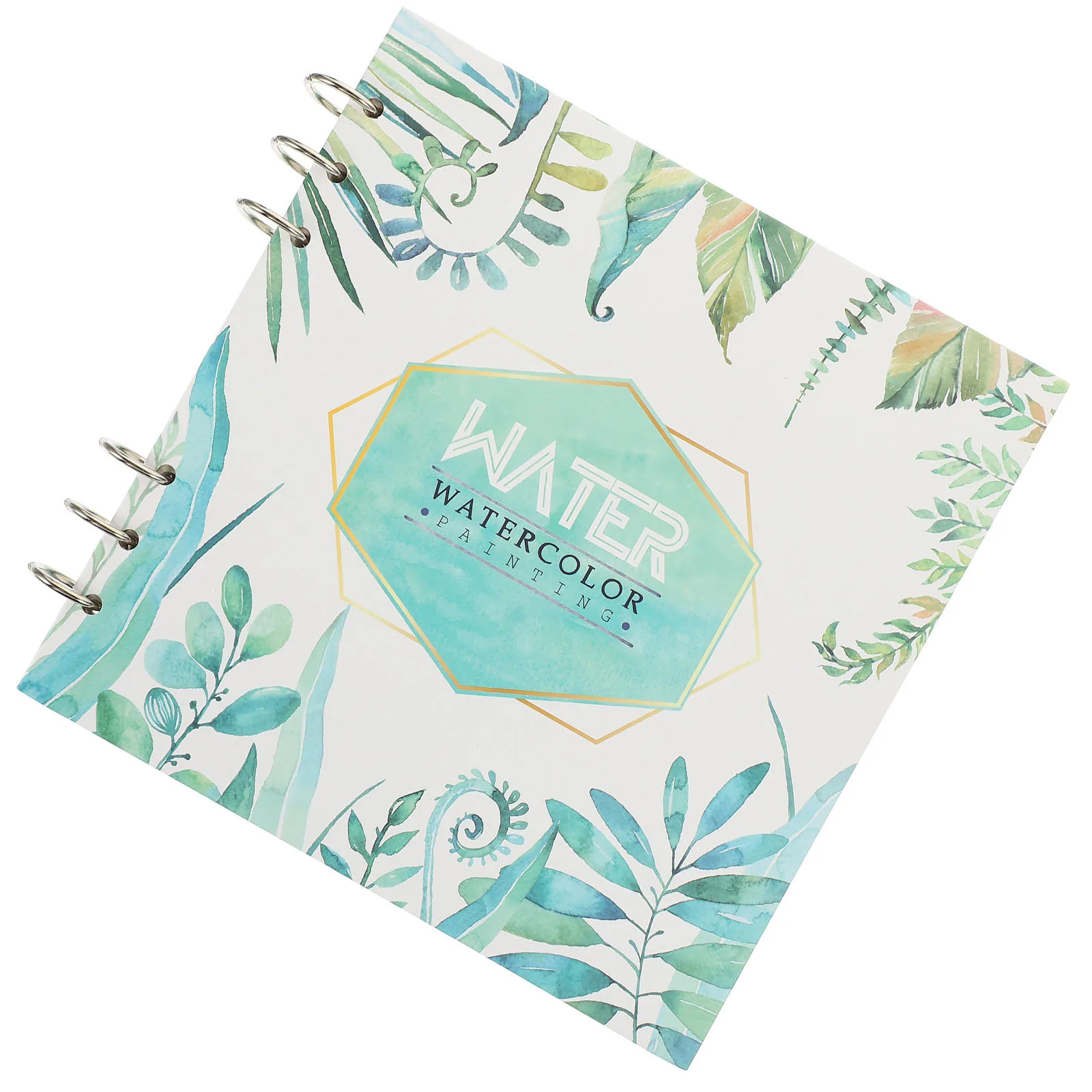 Premium Watercolor Sketch Book 8.5x11 Inch Art Notepad Fashion Graffiti Drawing Pad Portable Painting Journal for Students
Premium Watercolor Sketch Book 8.5x11 Inch Art Notepad Fashion Graffiti Drawing Pad Portable Painting Journal for Students