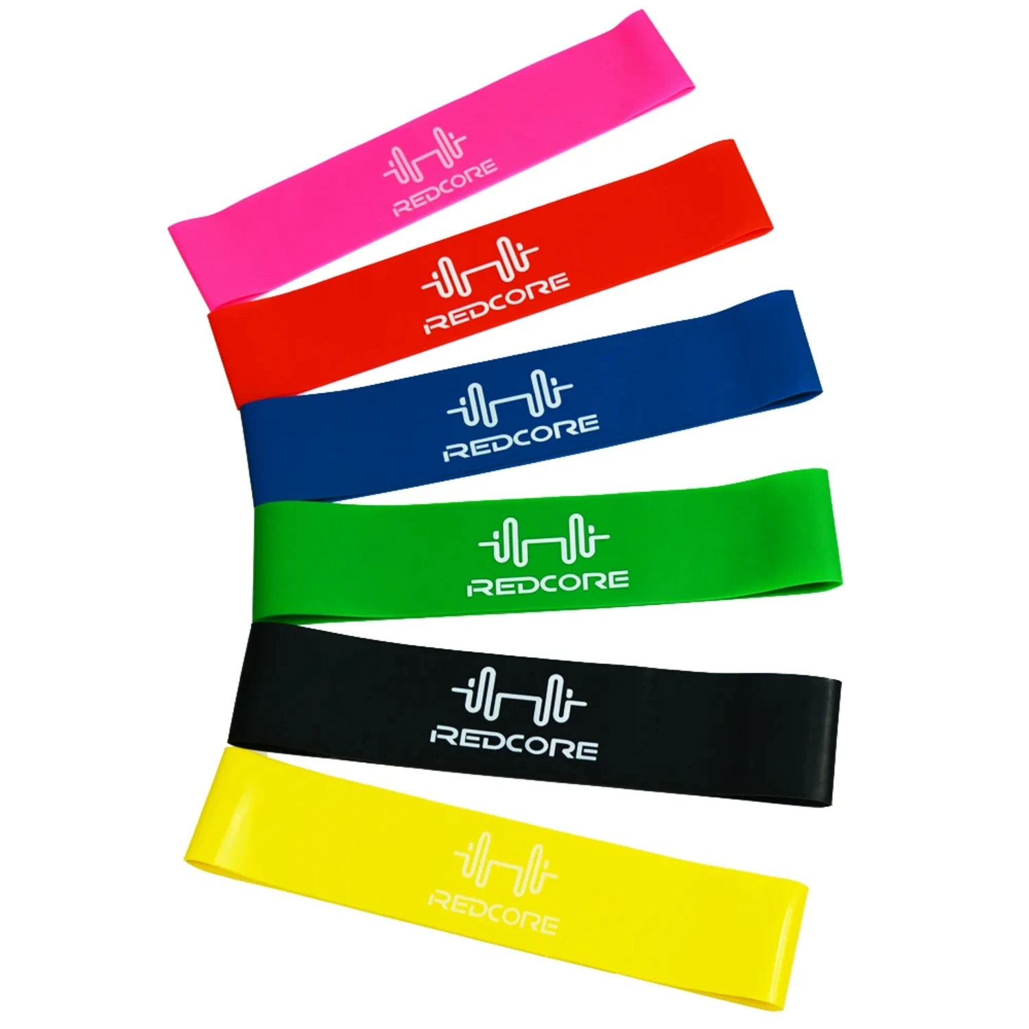 Mini Loop Resistance Bands Natural Latex Workout Band Loops Stretch Exercise Bands Women Men Strength Training Therapy
Mini Loop Resistance Bands Natural Latex Workout Band Loops Stretch Exercise Bands Women Men Strength Training Therapy