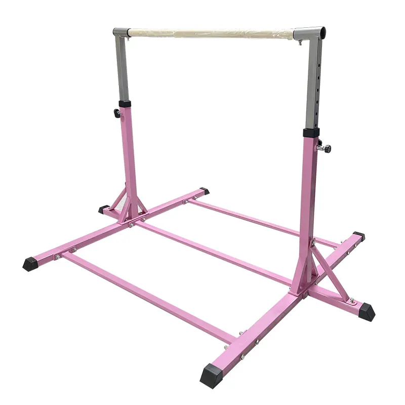 Gymnastics Kids Horizontal bar for Homepromote sales
Gymnastics Kids Horizontal bar for Homepromote sales