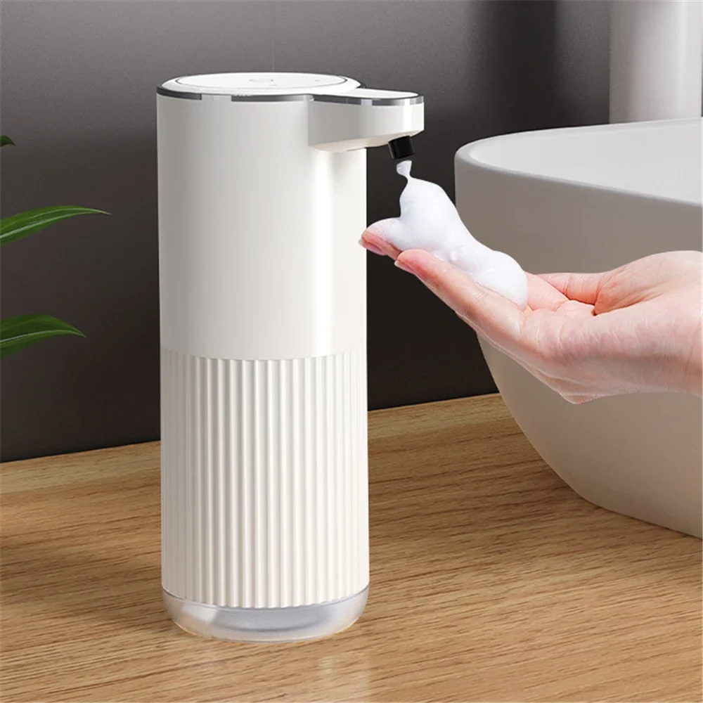 4 Gears Adjustable Automatic Soap Distributor Sensor Foam Generator Touchless Inductive Liquid Dispenser Wall mount Hand Washer
4 Gears Adjustable Automatic Soap Distributor Sensor Foam Generator Touchless Inductive Liquid Dispenser Wall mount Hand Washer