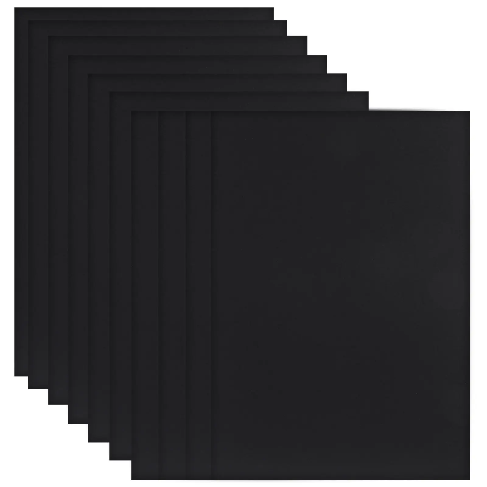 25Pcs Photo Album Paper Black Cardstock Vintage Scrapbook Sheet Craft Paper Thick Smooth Surface Ideal for Gel Pen Marker DIY
25Pcs Photo Album Paper Black Cardstock Vintage Scrapbook Sheet Craft Paper Thick Smooth Surface Ideal for Gel Pen Marker DIY