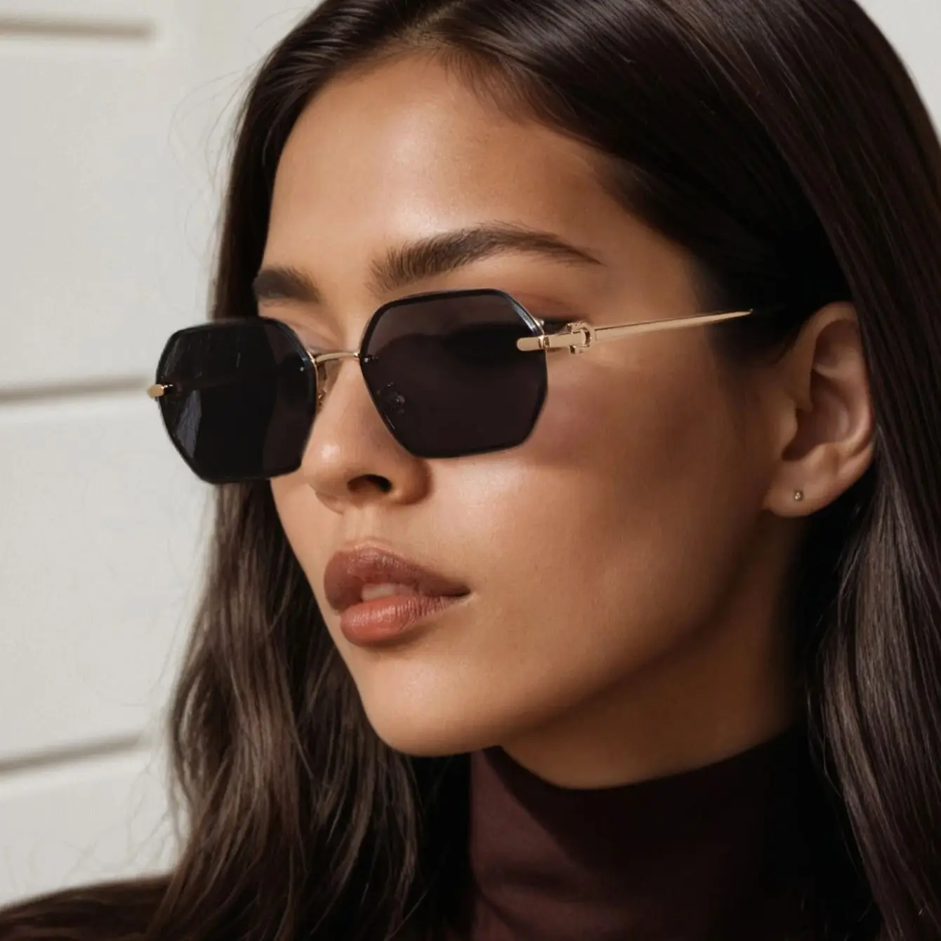 4 шт., велосипедные металлические многоугольные солнцезащитные очки, женские нерегулярные брендовые дизайнерские очки высокого качества для вождения, черные квадратные очки унисекс
4 шт., велосипедные металлические многоугольные солнцезащитные очки, женские нерегулярные брендовые дизайнерские очки высокого качества для вождения, черные квадратные очки унисекс