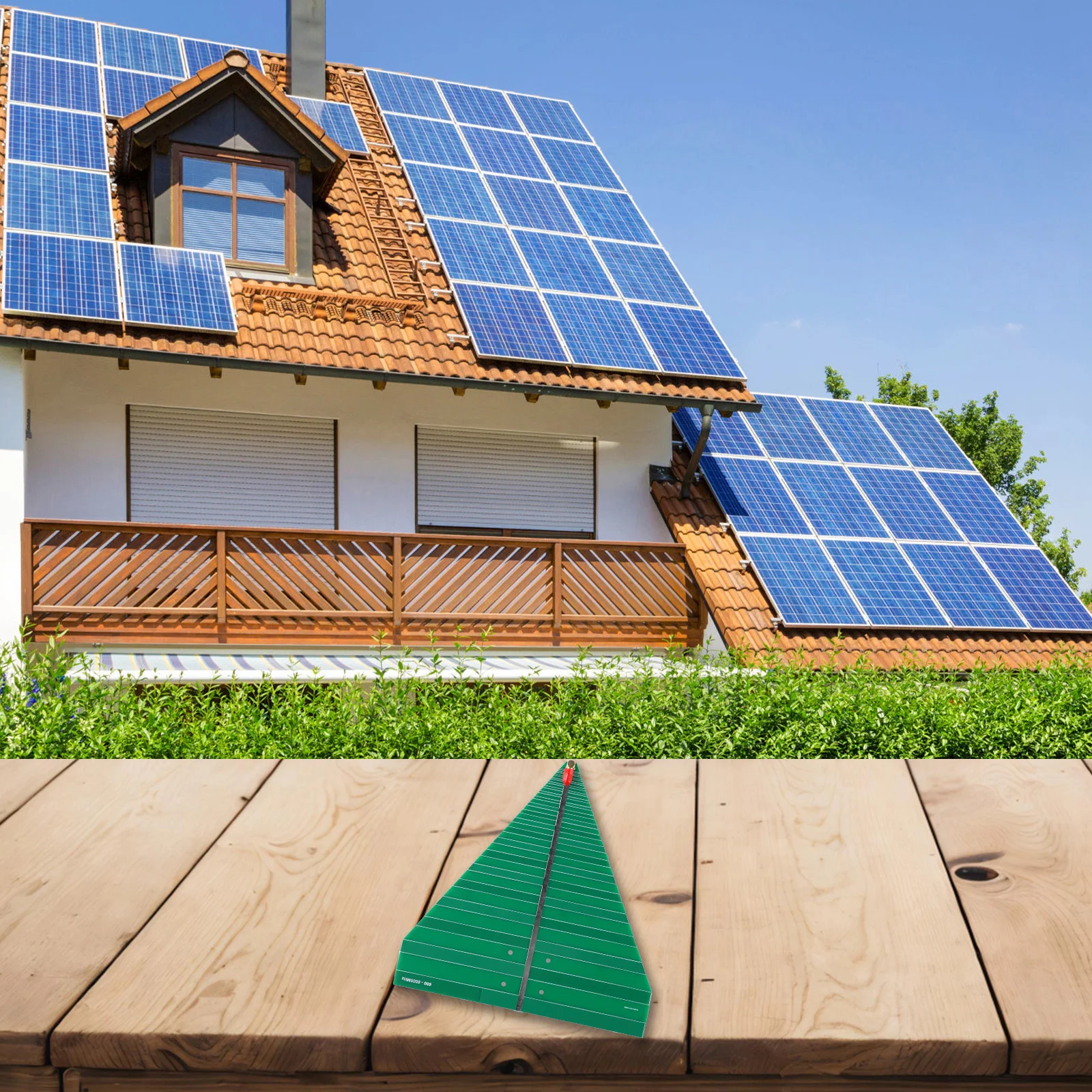 UWB WiFi Log-periodic Antenna 6-7dB Antenna 600‑6000MHz Circuit Boards Transmitting Antenna Ultra Wideband Printed
UWB WiFi Log-periodic Antenna 6-7dB Antenna 600‑6000MHz Circuit Boards Transmitting Antenna Ultra Wideband Printed