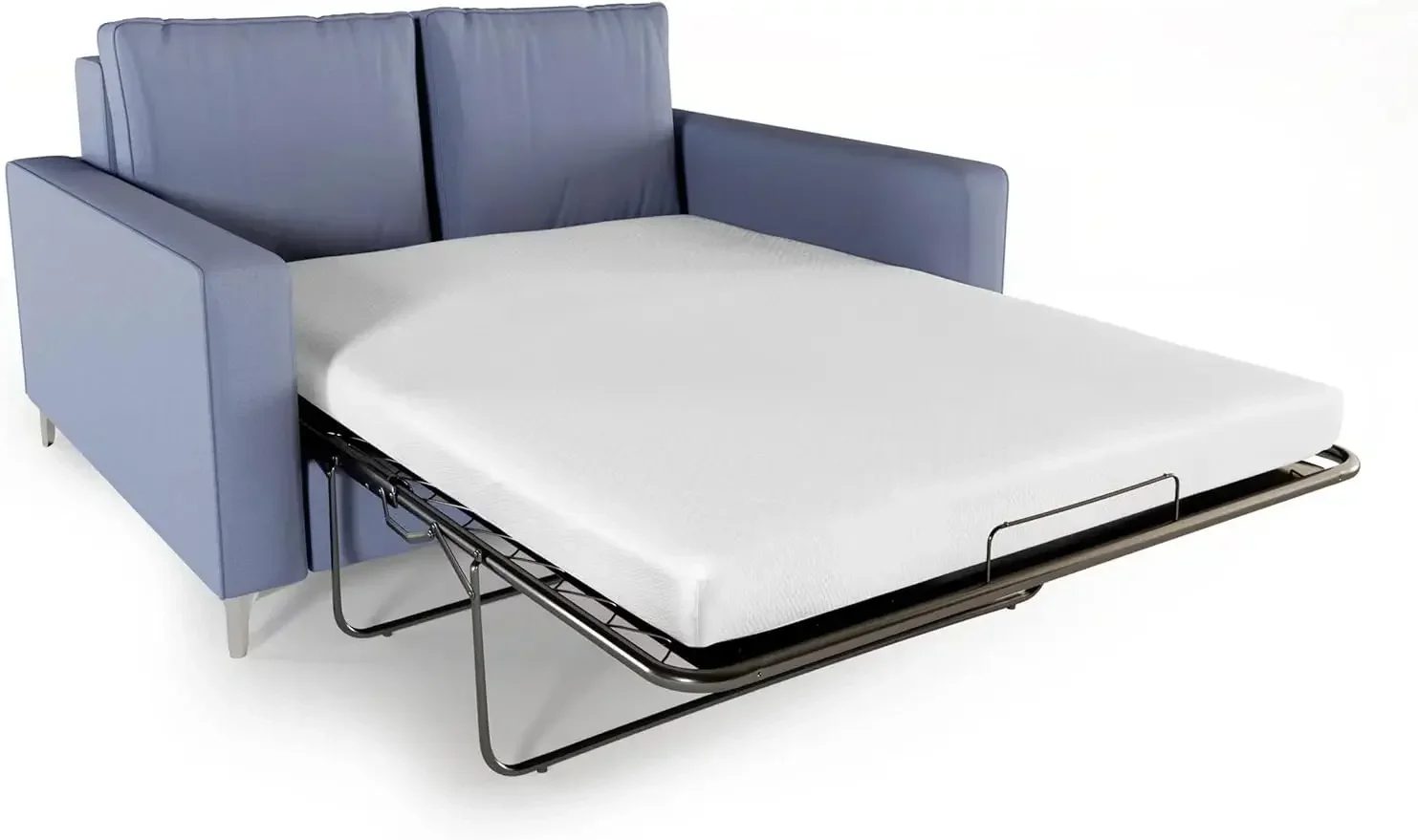 Rinkai-S-Cool Gel диван на пене с эффектом памяти Bed, сменный матрас для сна большого размера, 4,7 дюймов
Rinkai-S-Cool Gel диван на пене с эффектом памяти Bed, сменный матрас для сна большого размера, 4,7 дюймов