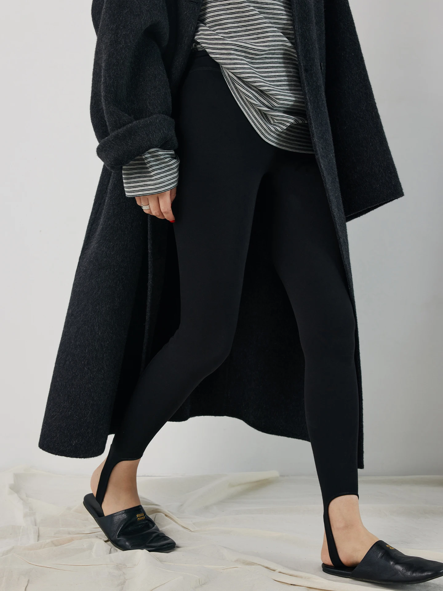 Женские облегающие брюки Bla Slimming: повседневные длинные брюки с завышенной талией из эластичной хлопковой смеси
Женские облегающие брюки Bla Slimming: повседневные длинные брюки с завышенной талией из эластичной хлопковой смеси