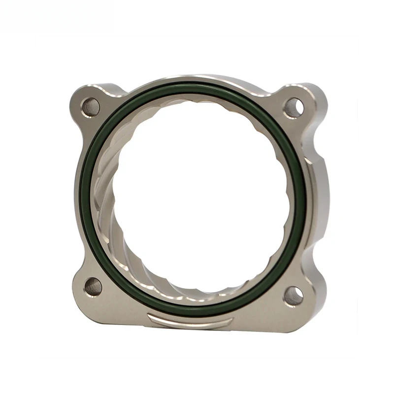 Throttle Body Spacer Prado Alphard GS RX 0 GR GR .L 4.0L Engine Intake Manifold Adapter
Throttle Body Spacer Prado Alphard GS RX 0 GR GR .L 4.0L Engine Intake Manifold Adapter
