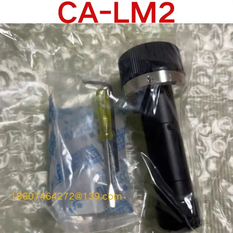 совершенно новый. Линза Keyence CA-LM2
совершенно новый. Линза Keyence CA-LM2