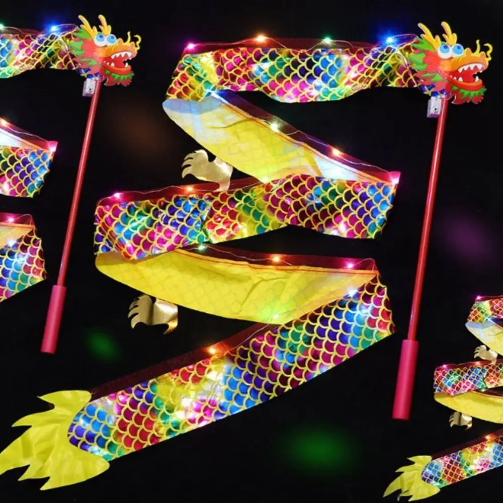 New 1/2meters Dance Stripe Ribbon Colorful Multistyles Rhythmic Art Gymnastics Ballet Stick Training
New 1/2meters Dance Stripe Ribbon Colorful Multistyles Rhythmic Art Gymnastics Ballet Stick Training