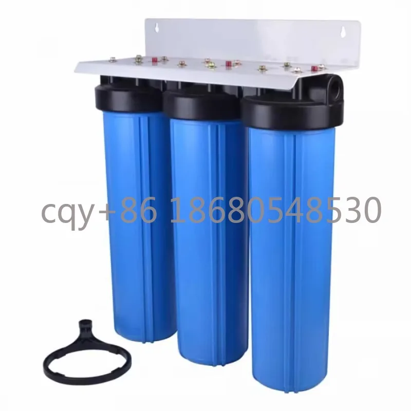 PO Home Whole House Water Purification System RO Water Purifier Housing 7-Stage Reverse Osmosis Water Purification System
PO Home Whole House Water Purification System RO Water Purifier Housing 7-Stage Reverse Osmosis Water Purification System