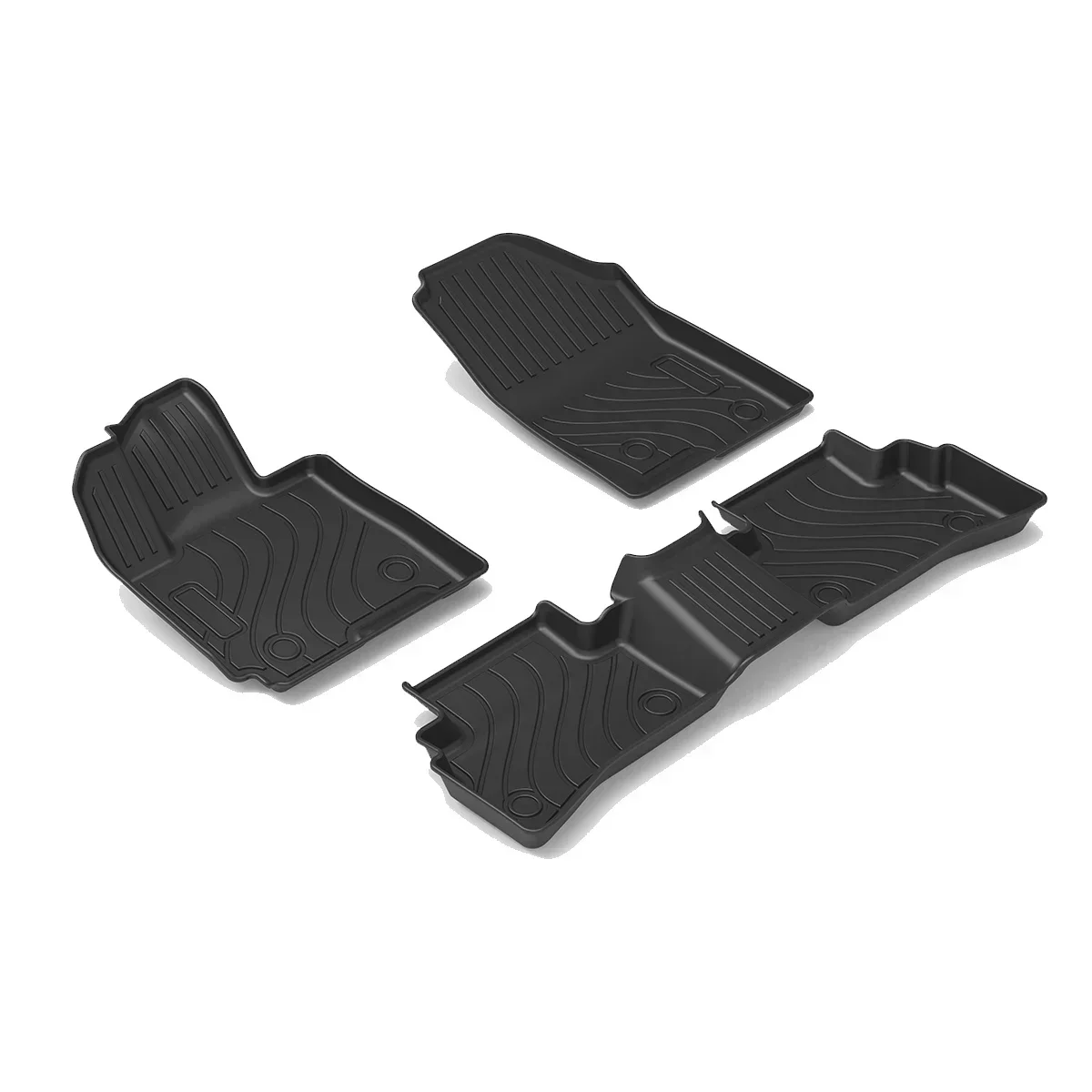 for Hyundai IX35 2023 Car Floor Mat TPE Rubber Waterproof Non-Slip Fully Surrounded Refit Left Hand Drive Car Accessories
for Hyundai IX35 2023 Car Floor Mat TPE Rubber Waterproof Non-Slip Fully Surrounded Refit Left Hand Drive Car Accessories