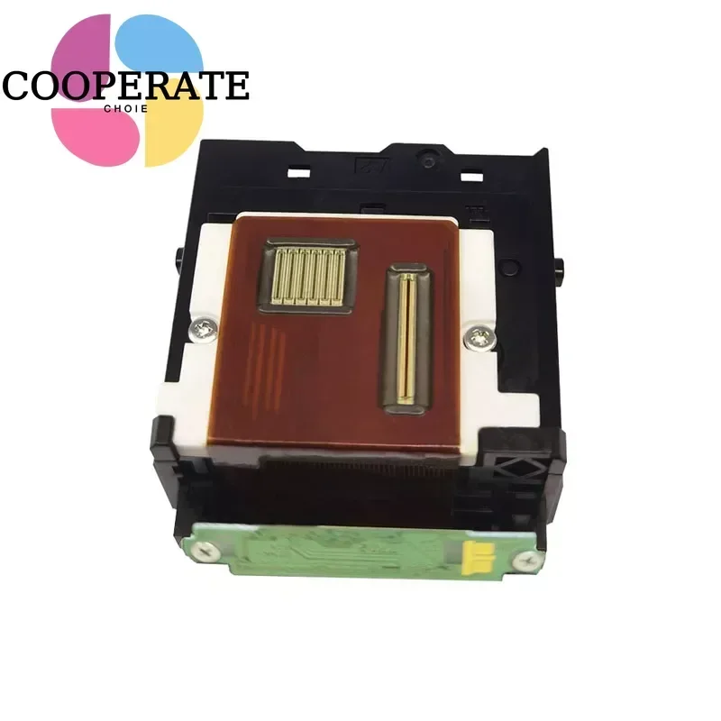 Original Genuine New QY6-0086 Print Head For Canon MX922 MX925 MX928 MX728 IX6780 IX6880 MX721 MX722 MX725 MX726 MX727 Printhead
Original Genuine New QY6-0086 Print Head For Canon MX922 MX925 MX928 MX728 IX6780 IX6880 MX721 MX722 MX725 MX726 MX727 Printhead