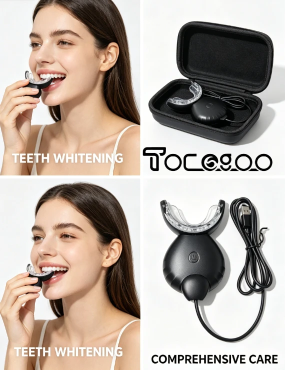 Tooth Whitening Dental Silicone Orthodontic Braces Appliance Bruxism Mouth Guard Braces Alignment Trainer Teeth Retainer
Tooth Whitening Dental Silicone Orthodontic Braces Appliance Bruxism Mouth Guard Braces Alignment Trainer Teeth Retainer