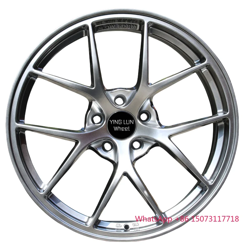 Hot Sale 15 16 17 18 19 Inch4/ 5*100/108/114.3/112/120 Alloy Wheel Rim Jante Hoops Passenger Car Cheap Price RI-D
Hot Sale 15 16 17 18 19 Inch4/ 5*100/108/114.3/112/120 Alloy Wheel Rim Jante Hoops Passenger Car Cheap Price RI-D