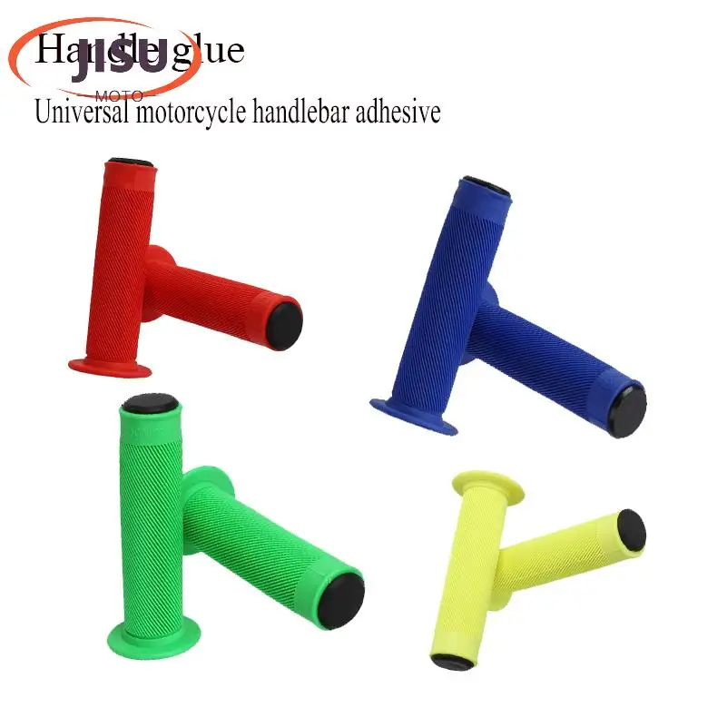 Universal 7/8'' 22mm Motorcycle Handle Grips Dirt Pit Bike Motocross Motorbike Handle Bar Grips
Universal 7/8'' 22mm Motorcycle Handle Grips Dirt Pit Bike Motocross Motorbike Handle Bar Grips