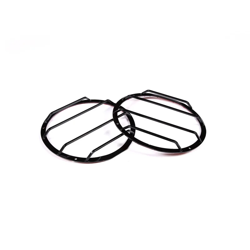 For Hummer H3 car fog light cover front bumper protective grille car decorative parts carbon steel 2005 2006 2007 2008 2009
For Hummer H3 car fog light cover front bumper protective grille car decorative parts carbon steel 2005 2006 2007 2008 2009