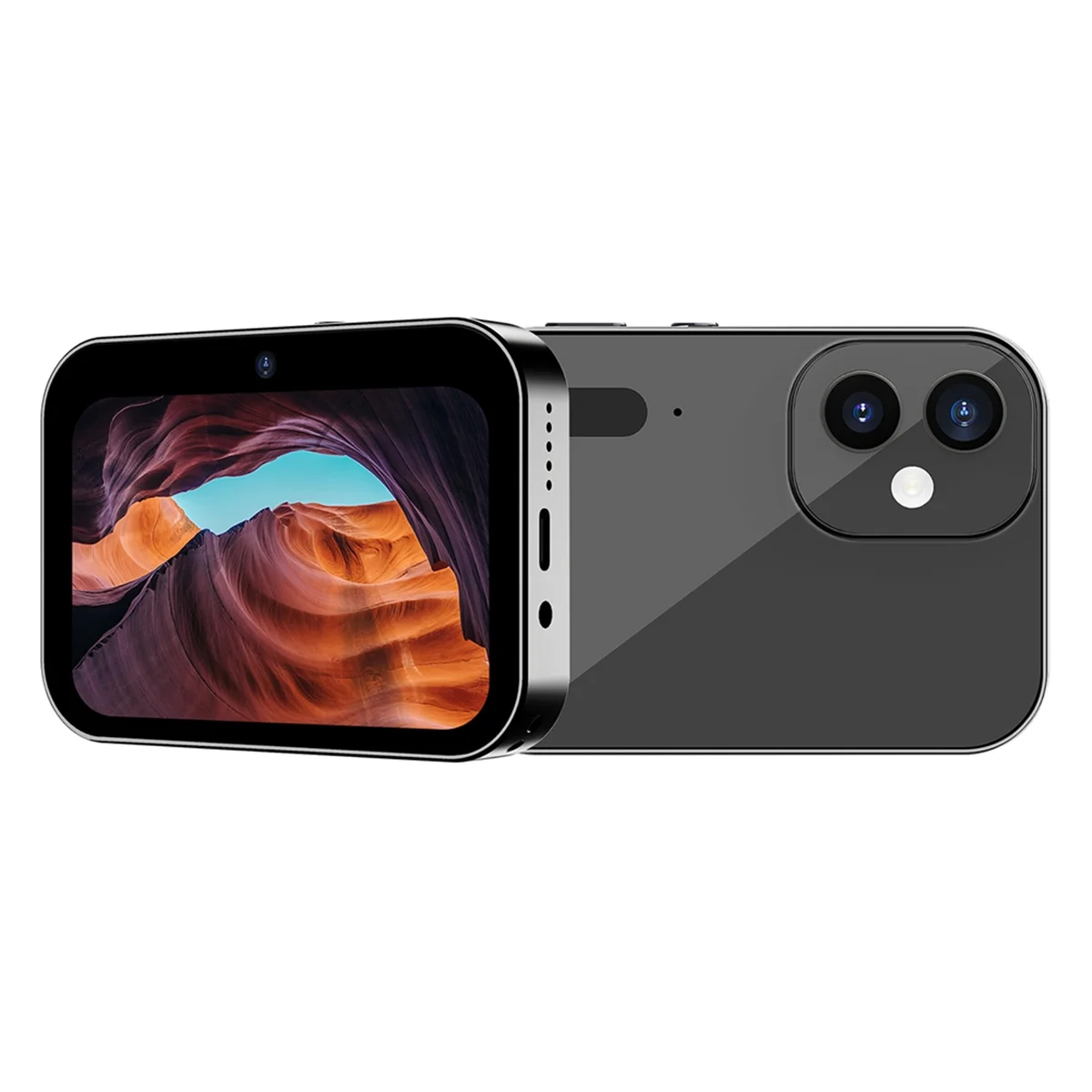 RISEN 4K CCD Digital Camera 64MP Digital Flash Video Camera with Touch Screen 16X Digital Zoom IR Night Vision Camera Black
RISEN 4K CCD Digital Camera 64MP Digital Flash Video Camera with Touch Screen 16X Digital Zoom IR Night Vision Camera Black