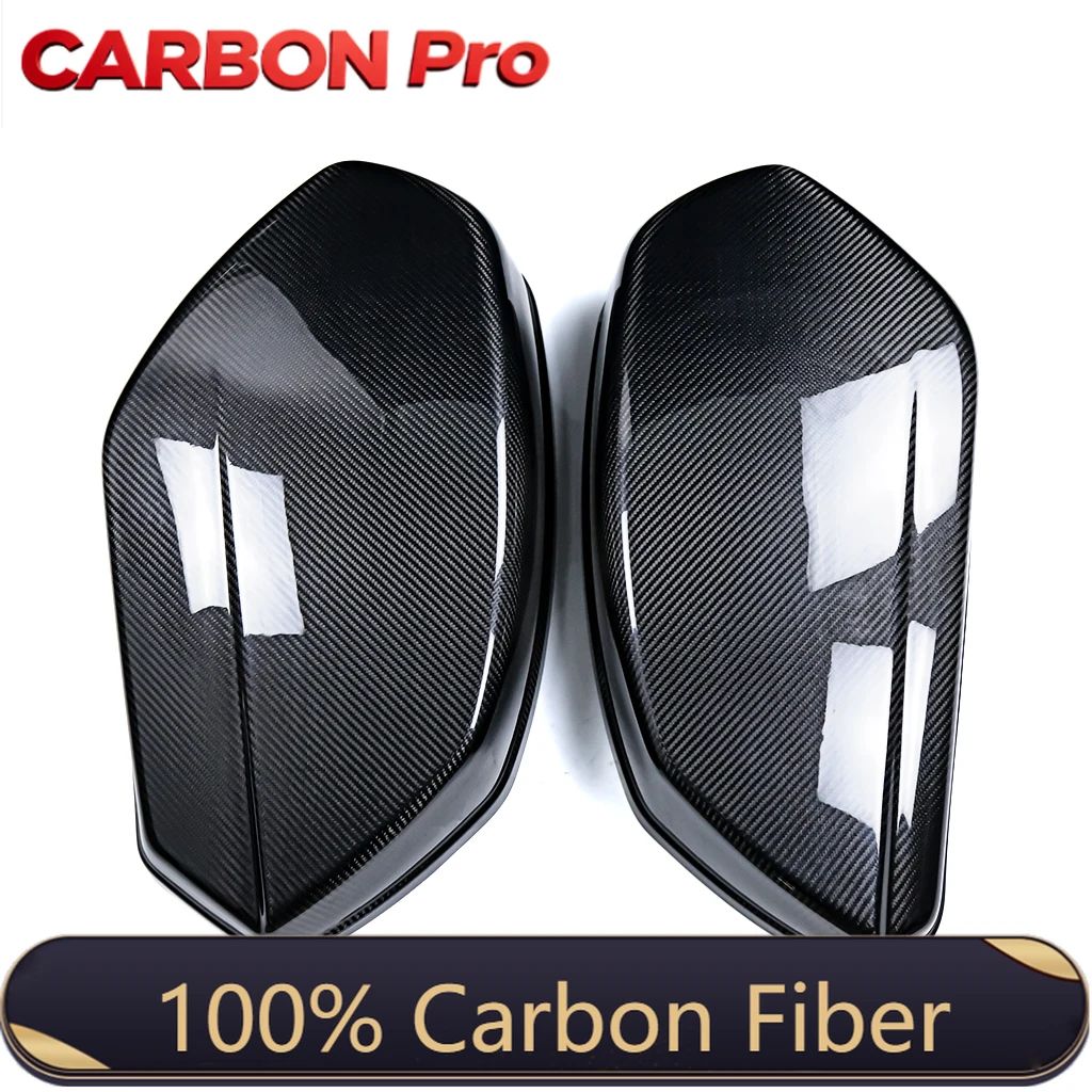 For Harley Davidson100% 3K Dry Carbon Fiber Motorcycle Outer Saddlebags Fairing Kits
For Harley Davidson100% 3K Dry Carbon Fiber Motorcycle Outer Saddlebags Fairing Kits