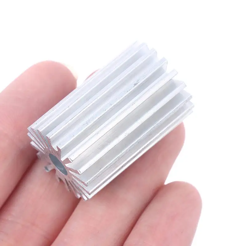 1/3/5 шт., 20 мм, 1 Вт, 3 Вт, радиатор с алюминиевым профилем, мощный алюминиевый светодиодный радиатор, светодиодный светильник, радиатор, высота 30 мм
1/3/5 шт., 20 мм, 1 Вт, 3 Вт, радиатор с алюминиевым профилем, мощный алюминиевый светодиодный радиатор, светодиодный светильник, радиатор, высота 30 мм