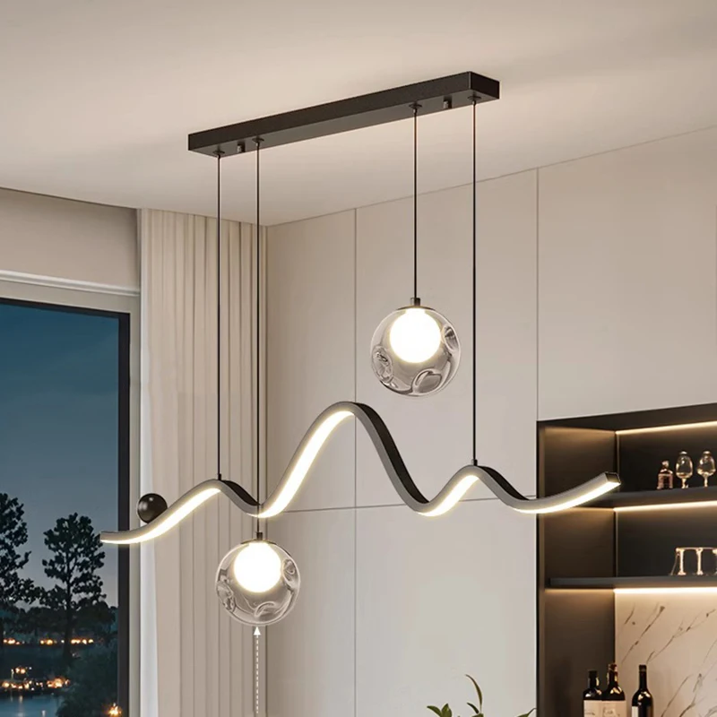 Nordic home decor dining room Pendant lamp lights indoor lighting Ceiling lamp hanging light chandelier lamps for living room
Nordic home decor dining room Pendant lamp lights indoor lighting Ceiling lamp hanging light chandelier lamps for living room