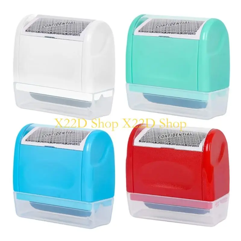 X22D Accessible IDENTITY Protect Drum for Securing Individual and Financial Records
X22D Accessible IDENTITY Protect Drum for Securing Individual and Financial Records