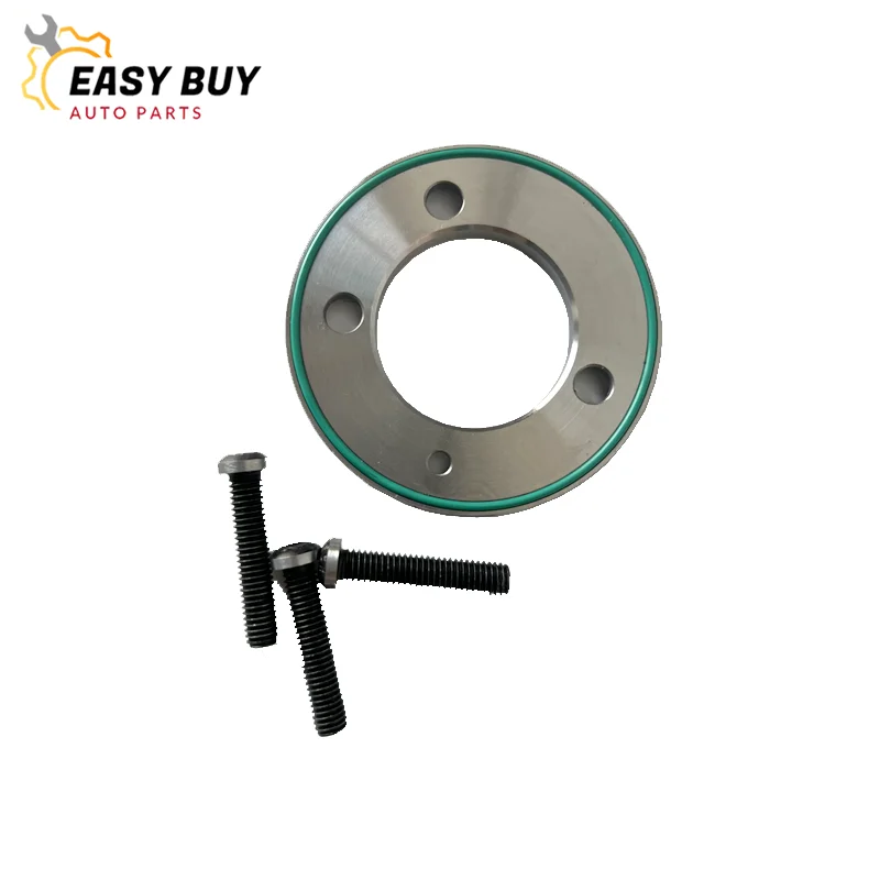 DQ200 0AM DSG 7 Speed Transmisson Aluminum Housing Base Shim Of Improve Piston Fits For VW Audi
DQ200 0AM DSG 7 Speed Transmisson Aluminum Housing Base Shim Of Improve Piston Fits For VW Audi
