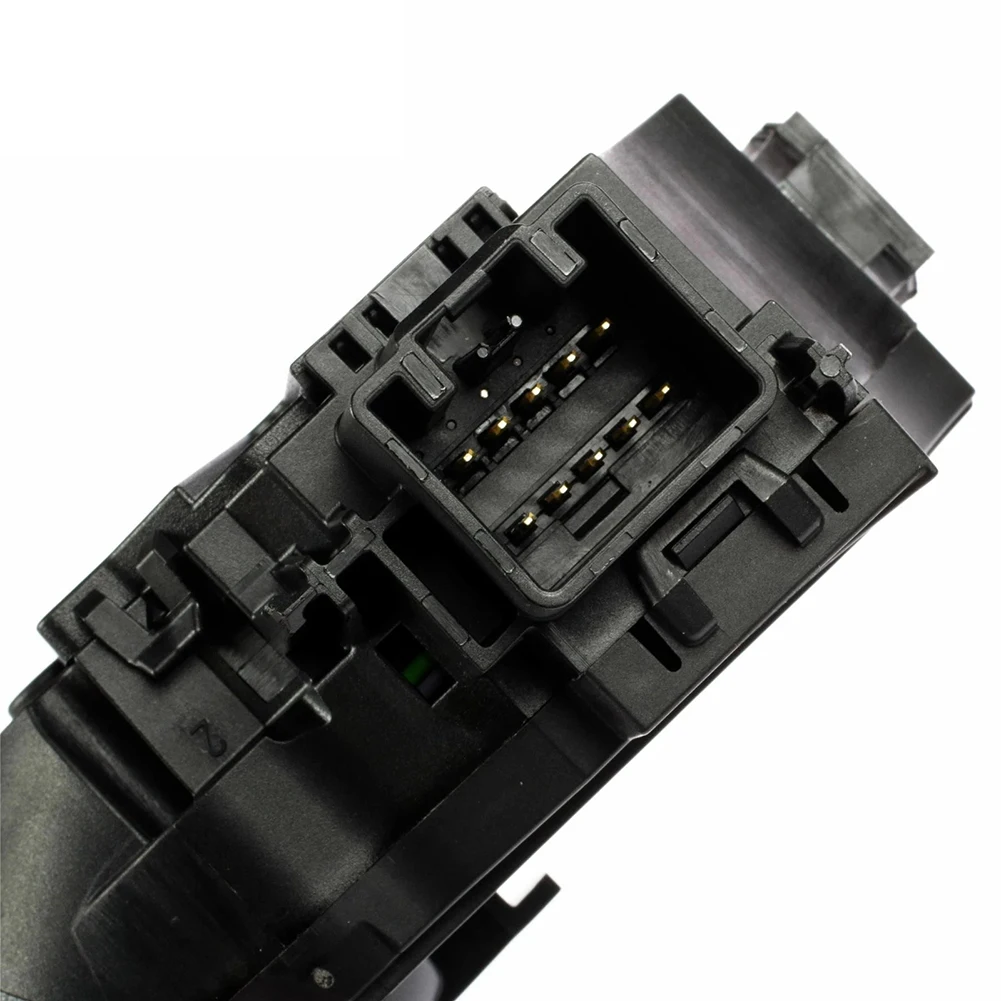 Car Replacement Part Steering Column Switch Made Of ABS Material Non-deformation Structure As Shown In The Picture
Car Replacement Part Steering Column Switch Made Of ABS Material Non-deformation Structure As Shown In The Picture