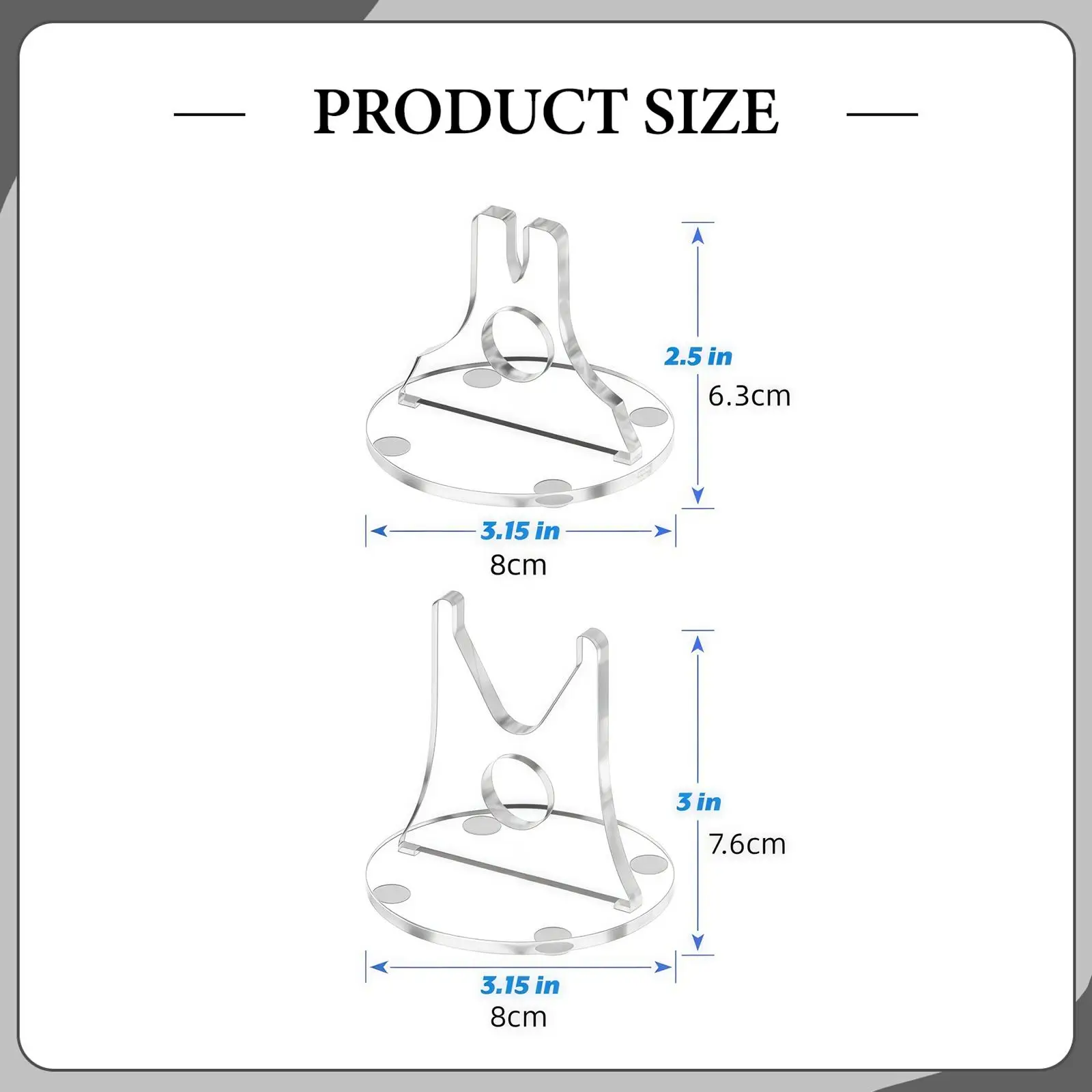 Knife Stand Protection Wear Resistant Collector Cabin Decor, Practical, Anti Slip Pad Knife Rack Knife Holder
Knife Stand Protection Wear Resistant Collector Cabin Decor, Practical, Anti Slip Pad Knife Rack Knife Holder