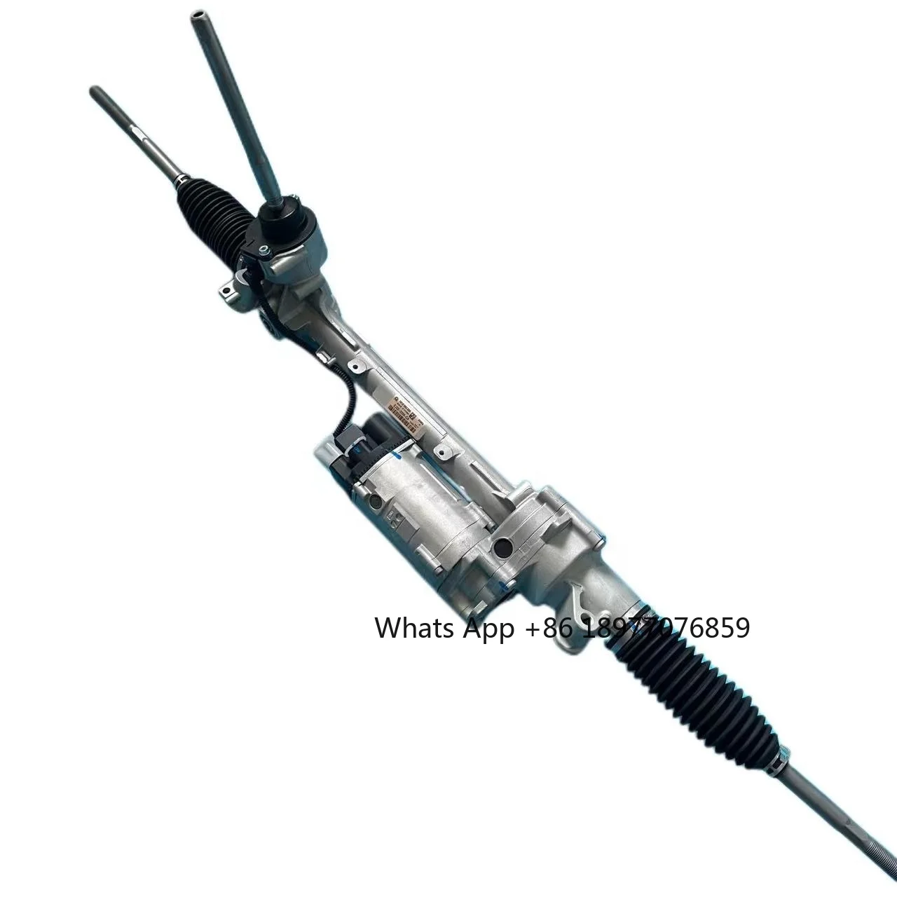Electric Power Steering Rack For Land Rover Range Rover Evoque Velar LHD EJ32 2014-2016 model OEM LR049354 LR088698 LR140517
Electric Power Steering Rack For Land Rover Range Rover Evoque Velar LHD EJ32 2014-2016 model OEM LR049354 LR088698 LR140517