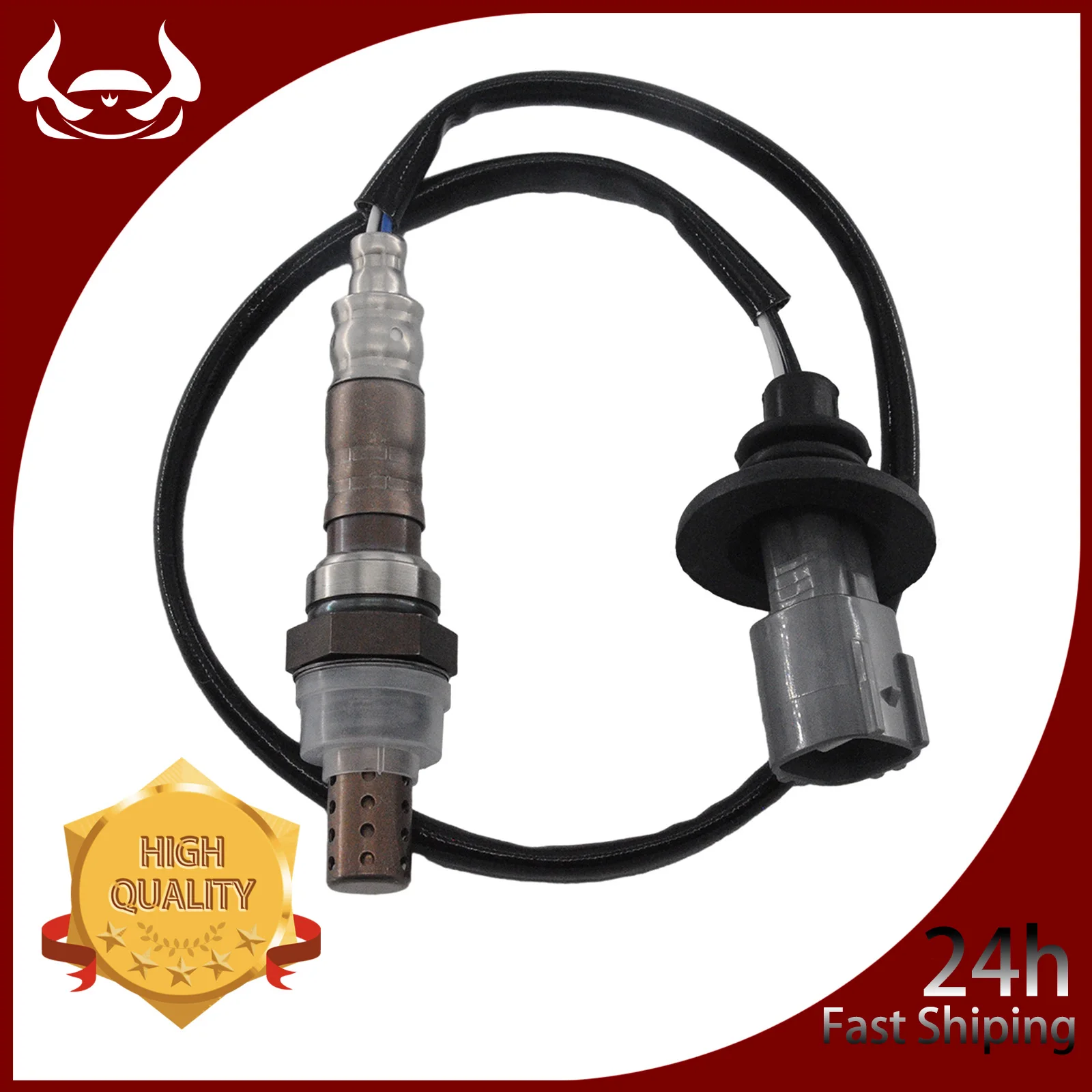 234-4623 New Oxygen Sensor O2 Lambda Sensor 8946547070 8946520680 for TOYOTA CELICA Coupe LEXUS GS460 GS430 GS400
234-4623 New Oxygen Sensor O2 Lambda Sensor 8946547070 8946520680 for TOYOTA CELICA Coupe LEXUS GS460 GS430 GS400